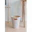 Woodrow 2.25 Gallon Open Countertop Waste Basket-188341238