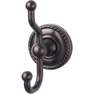 Edwardian Bath Wall Mounted Rope Hooks