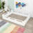 Floor Platform Bed with Guardrails-128781478-128781480