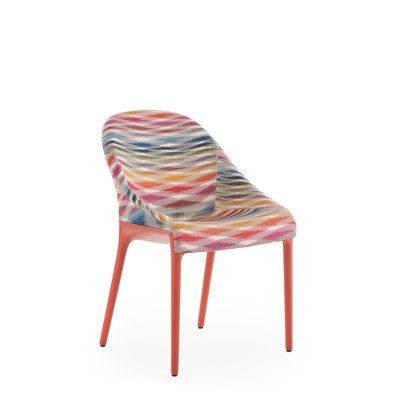 Eleganza Upholstered Dining Chair
