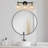 Glausen 3 - Light Dimmable Vanity Light-1441261488-1466641780