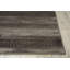 Tapis brun à motif géométrique Baildon-471034871