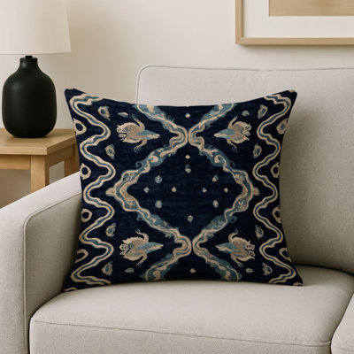 Coussin décoratif intérieur et extérieur Modern