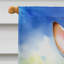 Drapeau de Pâques à œufs H 40 po x l 28 po
