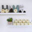 12 petites citrouilles artificielles 12 pièces-375680145