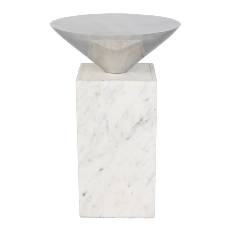 Pride End Table