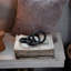 Alaine Circle Chain Decor