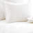 Classic Ruffle White Sham-6197243-12215890