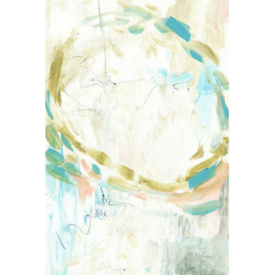 Mouvement pastel II