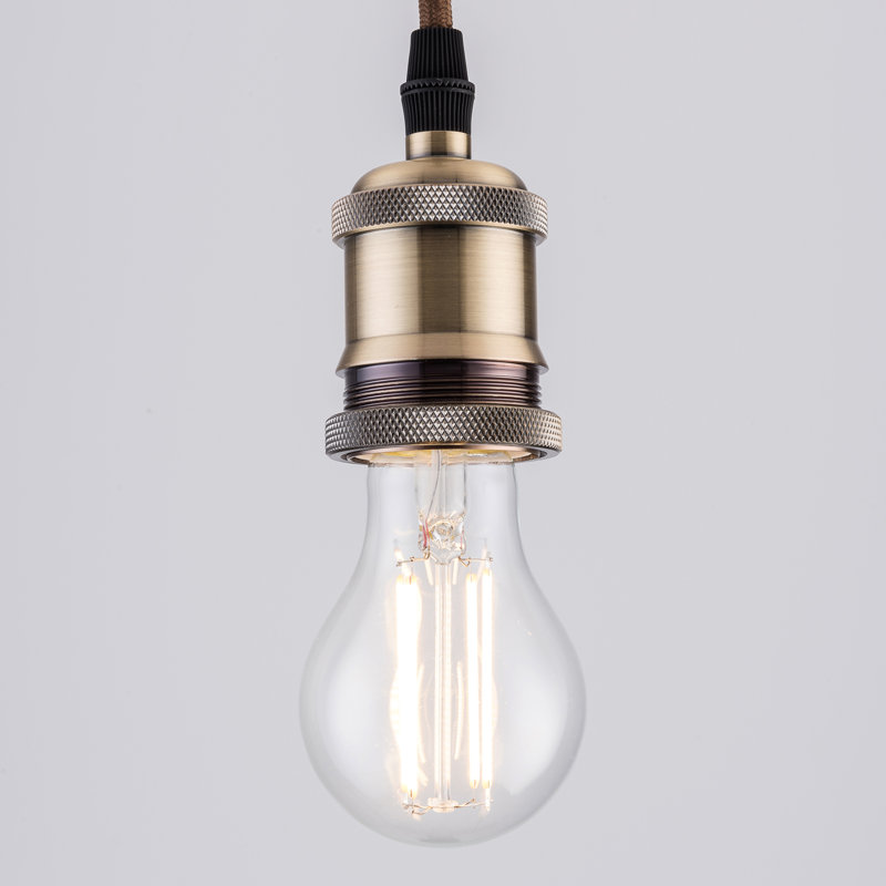 8W B22 Dimmable LED GLS Light Bulb