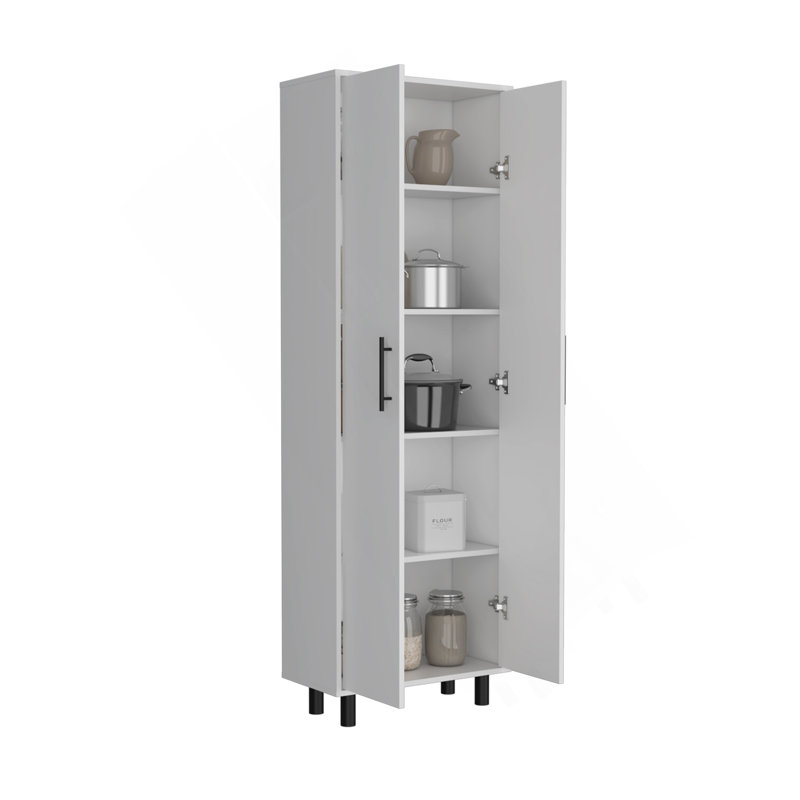 Garde-manger à rangement multiple Napoles