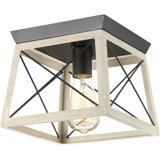 Flush Mount