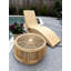 Chaise longue Breonka