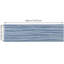 Chemin de table Dusty Blue