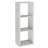 ClosetMaid 43.98" H x 15.87" W Cube Bookcase-1499980129