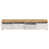 Wotan Oak/Platinum White is out of stock