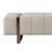Simple bench cloakroom changing stool-1358797264