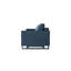 Binegar 4 Seater Chenille Sleeper-1038723760