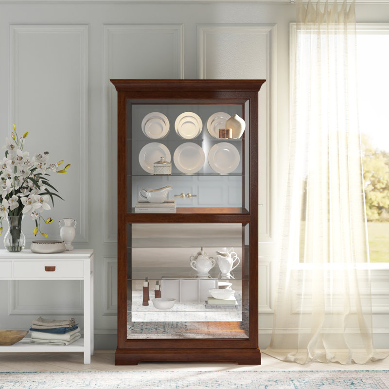 Display Cabinet