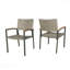 Chaise de patio Patio Luton