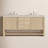Marigot 72'' W Double Vanity-98503007-98619457