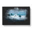A Beach In Iceland - Wrapped Canvas-56648052