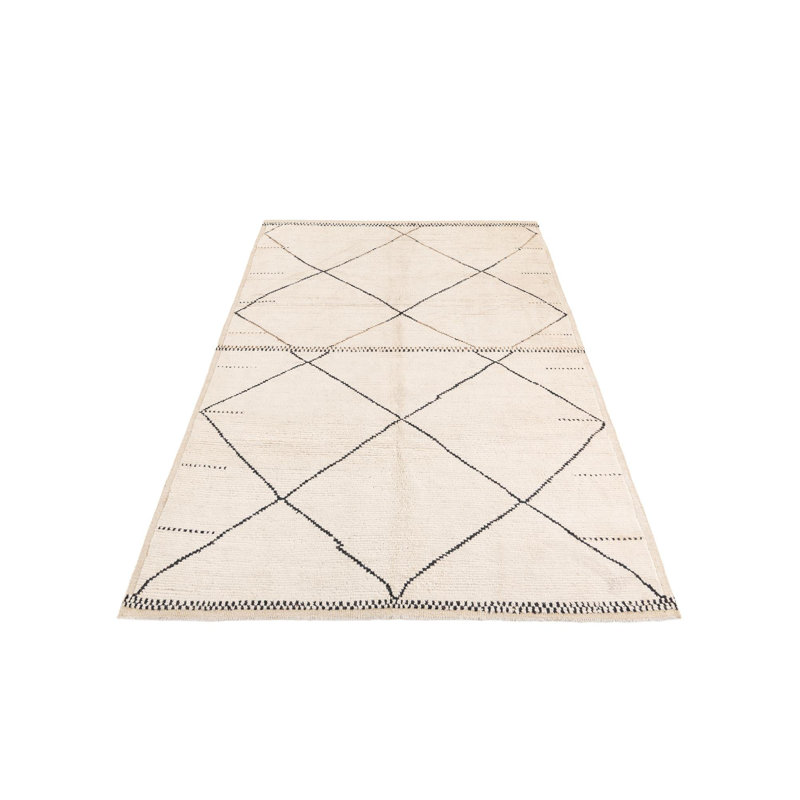 Orpheus Ivory Rug
