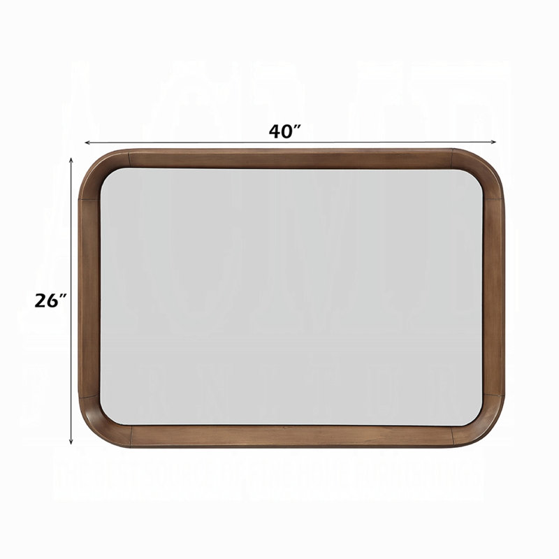 Harvey Accent Mirror