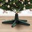 Support d'arbre de Noël rotatif 360 degrés-741671563