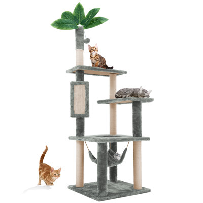 52" Cheala Cat Tree