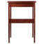 Bureau d’écriture Innes
