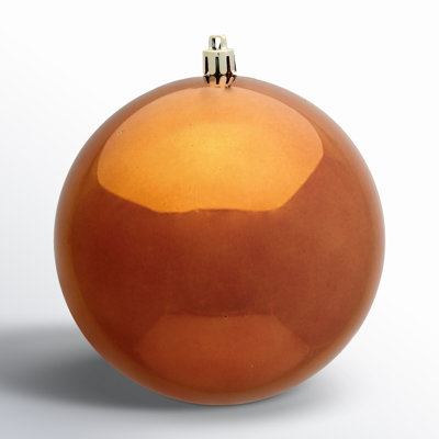 Holiday Décor Ball Ornament