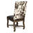 Chaise d'appoint Aareona