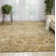 Fullmer Wool Floral Rug