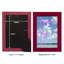 «Juillet Lakeside I» sur papier-313880111-313880110