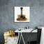 «Garage Band II Graffiti» par Mike Schick, Epic Graffiti, art mural sur toile giclée, 18 po x 18 po-2009595460