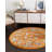 Hilley Oriental Indoor Rug-1298095703