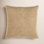 Clovis Cotton Pillow Cover