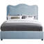 Lit en tissu d'ameublement Felix-88320295-88320301