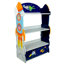 Outer Space 40.13'' H X 24.5'' W People Bookcase