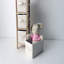Wagar 18cm W 4 - Drawer Chest of Drawers