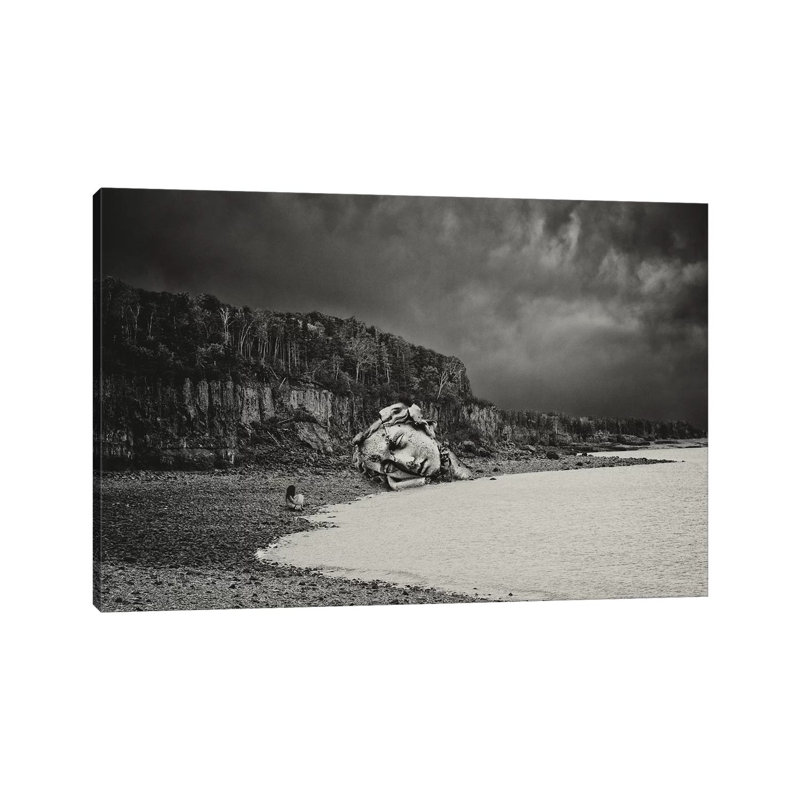 Relic by Jeffrey Hummel - Wrapped Canvas Gallery-Wrapped Canvas Giclée, 20.32 cm H x 30.48 cm W