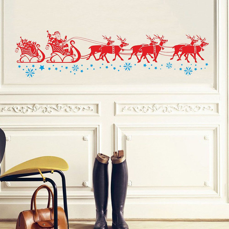 Adhésif décoratif