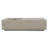 Rectangular 14.75” MGO Fireplace - 50,000 Btu