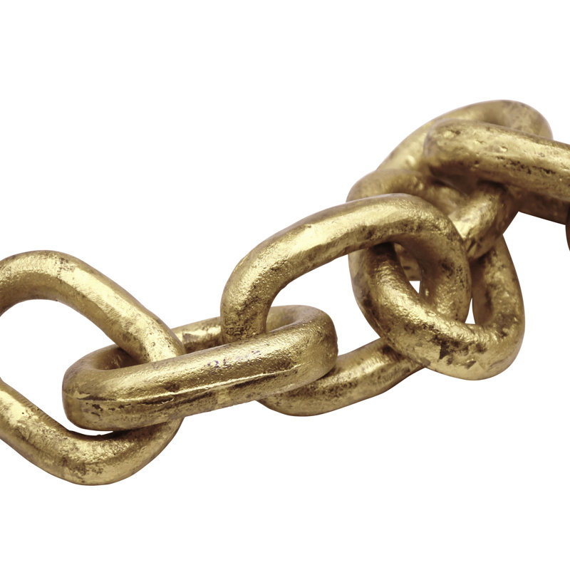 Dax Abstract Chain