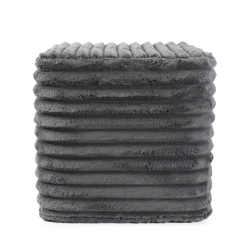 Gris Camoren, Polyester gris