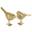  Sculpture d'oiseau en polystone Glam-586504797
