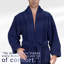 Peignoirs turcs, robes en molleton doux et absorbant doux-1143105013-1143105020