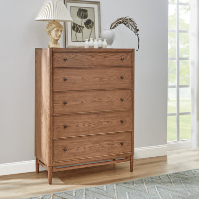 Violet 5 - Drawer Chest