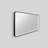 Streamline M-2480-317 Rectangular Framed LED Bathroom Vanity Mirror with Defogger, Dimmability, Colour Temperature Change